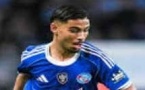 Yassine Gessime : La "nouvelle arme" du Racing Strasbourg