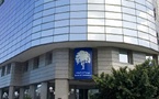 La Bourse de Casablanca ouvre dans le rouge