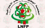 La LNFP annonce la suspension provisoire de la Botola Pro D1