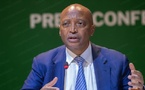 Patrice Motsepe : Aucun pays africain n’est traité d’une manière plus privilégiée ou plus avantageuse