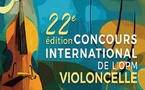 22ème édition du Concours international de musique de l’OPM