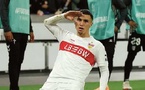Stuttgart recrute définitivement Bilal El Khannouss
