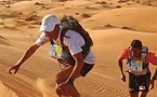 Marathon des sables 2026 : Plus de 1500 participants à la 40ème édition