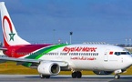 Royal Air Maroc inaugure une liaison directe Bruxelles-Tétouan