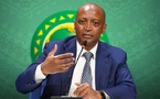 Patrice Motsepe : La CAF respecte la décision de la commission d’appel