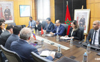 Lancement à Rabat de la semaine de promotion économique de l’Equateur au Maroc
