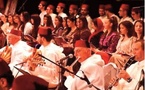 Oujda à l’heure du Festival de la musique gharnatie