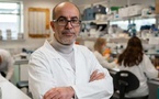 Le scientifique marocain Mimoun Azzouz récompensé pour ses avancées majeures en thérapie génique