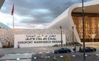 Aéroport Marrakech-Menara : Hausse de plus de 10% du trafic des passagers à fin février