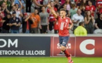 Soufiane Boufal courtisé par Everton et Tottenham
