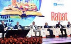 "Rabat capitale mondiale du livre 2026" : 342 activités pour promouvoir la lecture