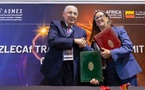 Casablanca : ZLECAf Trade Finance Summit sous le signe de la dynamisation du commerce régional