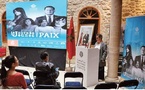 Essaouira accueille une journée dédiée à la jeunesse pour promouvoir la culture de la paix
