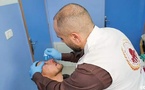 Les campagnes médicales de l’Agence Bayt Mal Al-Qods Acharif brisent l’isolement des villages reculés du gouvernorat d’Al-Qods