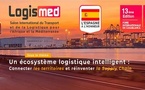 Logismed 2026 : un rendez-vous stratégique pour l’avenir de la logistique au Maroc