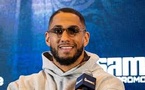 La soirée de boxe avec Tony Yoka annulée après le contrôle positif de son adversaire