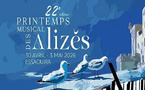 Nouvelle édition du Festival Printemps Musical des Alizés, du 30 avril au 3 mai à Essaouira