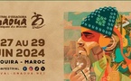 Plus de 400 artistes, dont 42 Maâlems attendus à la 27ème édition du Festival Gnaoua et Musiques du Monde d'Essaouira