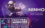 Le 21ème Festival Mawazine – Rythmes du Monde, du 19 au 27 juin