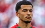 Zakaria El Ouahdi vise le Mondial