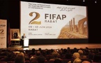 2ème Festival international du film archéologique et patrimonial de Rabat