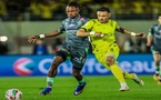 Le Raja s’offre le MAS et le fauteuil de leader