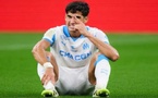 Fin de saison pour Aguerd