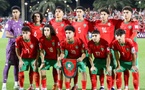 En amical, l’EN U17 surclasse le Mozambique