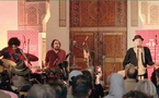 Le musicien espagnol Antonio Arias explore les passerelles entre les sonorités andalouses et la musique gnaoua