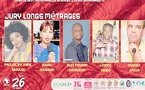 Le cinéma de la RDC invité d'honneur de la 26ème édition du Festival International du Cinéma Africain de Khouribga