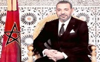 Sa Majesté le Roi adresse un message de condoléances et de compassion à la famille de feu Abdelwahab Doukkali