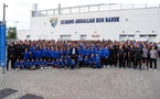 Le Malaga CF baptise le stade principal de son académie au nom d'Abdallah Ben Barek