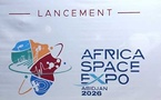 Le Maroc, pays à l'honneur de la 1ère édition de l’Africa Space Expo