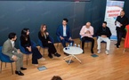 A Paris, “Diaspora Ciné-Talk” rassemble la jeunesse marocaine autour du cinéma et de l’identité