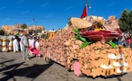 A Kelâat M’gouna, le Carnaval des roses met à l’honneur traditions et patrimoine