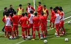 CAN U17 Maroc-2026 : Liste des joueurs retenus