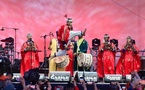 Au Festival Gnaoua d’Essaouira, la création fait dialoguer les mondes
