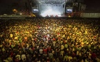 Mawazine: Lotfi Bouchnak, Asma Lamnawar, Rema et l'Orchestre Baobab en concert