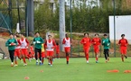 CAN U17 Maroc 2026 : Les Lionceaux de l'Atlas en quête d'un doublé continental