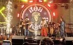 Bob Maghrib en tournée à Rabat, Casablanca et Essaouira