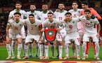 Préparation au Mondial-2026 : L’équipe nationale dispute trois matchs amicaux