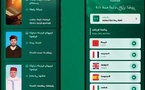 «Assadissa» offre aux Marocains du monde un contenu religieux en six langues sur son application mobile