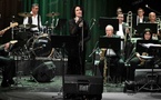 L’OSR revisite les grands classiques du jazz avec Karina Kozhevnikova