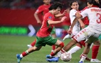 CAN U17 : Le Onze national accroché d’entrée par son homologue tunisien