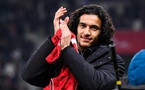 Bouaddi rejoint les Lions de l’Atlas