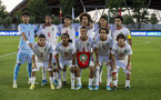 ​CAN U17 Maroc-2026