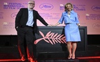 A Cannes, l'IA bouscule le cercle fermé du cinéma