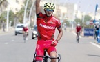 Tour cycliste international du Nord : Salaheddine Mraouni sacré champion de la 4ème édition