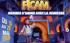 FICAM : Projection de cinq films et des débats sur l'industrie de l’animation