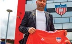 Adil Mohamed Erradi, nouveau sélectionneur du Liberia